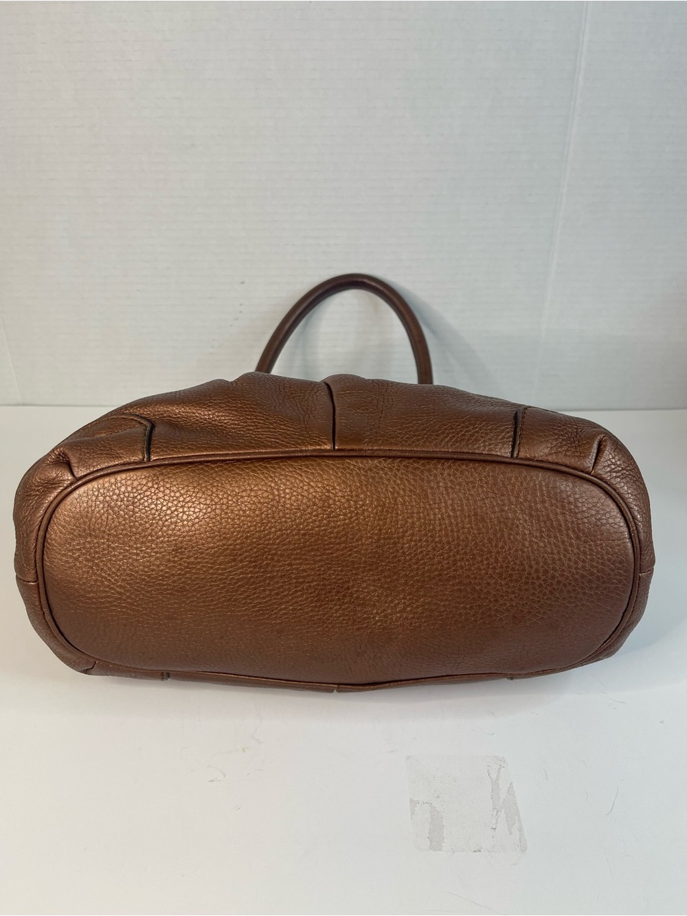 Gucci Sukey top handle bag with dust bag - Picture 6 of 16